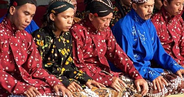 Muslim Jawa (Nusantara) dalam Persepsi Bangsa Arab?