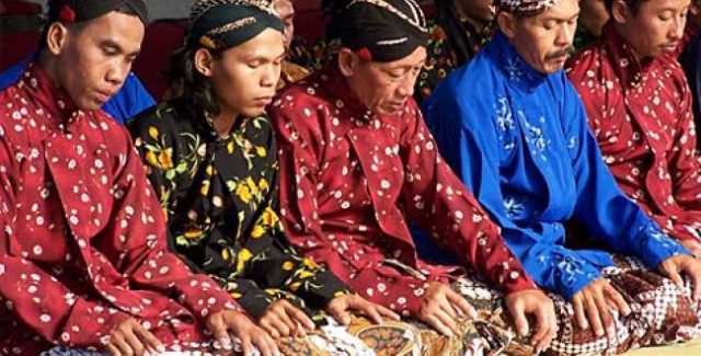 Muslim Jawa (Nusantara) dalam Persepsi Bangsa Arab?