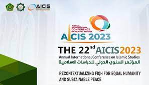 Kesalahan Tafsir Aktivis Khilafah Terhadap AICIS 2023