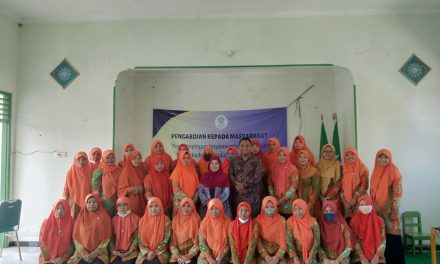 Prodi PIAUD UIN Surakarta Laksanakan Sosialisasi Implementasi Kurikulum Merdeka Pada Guru RA Soloraya