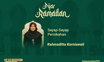 Sayap-Sayap Pernikahan