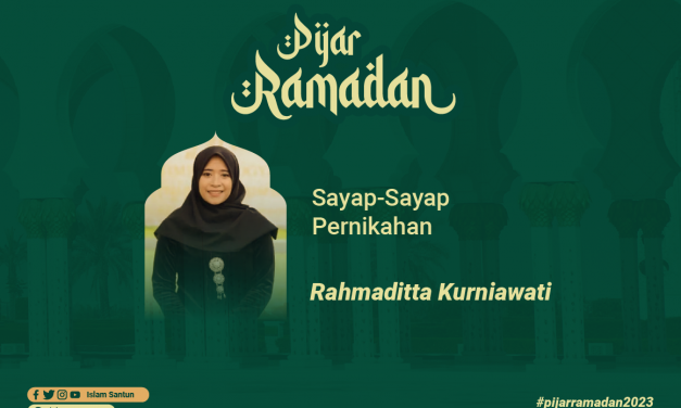 Sayap-Sayap Pernikahan