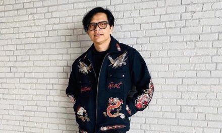 Armand Maulana Ajak Masyarakat Hadir di Islami Fest 2023: Ruang Cerdaskan Bangsa Lewat Konten Islam Populer