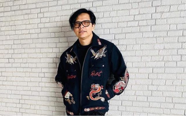 Armand Maulana Ajak Masyarakat Hadir di Islami Fest 2023: Ruang Cerdaskan Bangsa Lewat Konten Islam Populer