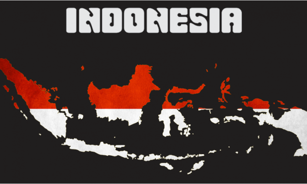 Indonesia: Merawat Cermin Retak