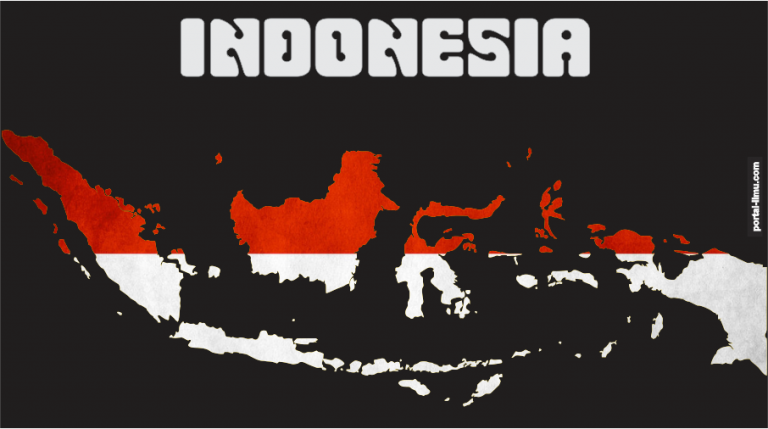 Indonesia: Merawat Cermin Retak