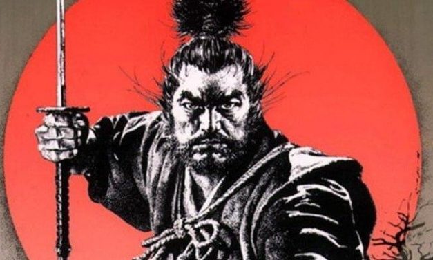 Dari Samurai Musashi, Kita Belajar Mengenal Diri