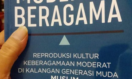 Moderasi Beragama: Antara Wacana, Pengarusutamaan, dan Budaya Politik