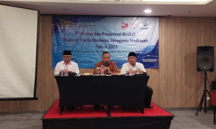 Direktorat KSKK Selenggarakan Seleksi Lanjutan Inisiator Muda Moderasi Beragama 2023