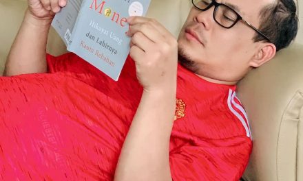 Masa Depan Kaum Rebahan