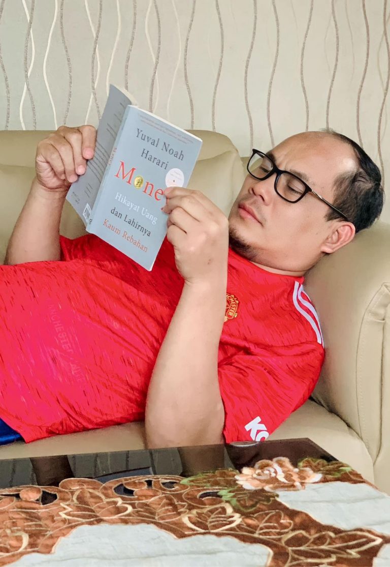 Masa Depan Kaum Rebahan