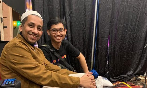 Islami yang Tak Perlu Islam