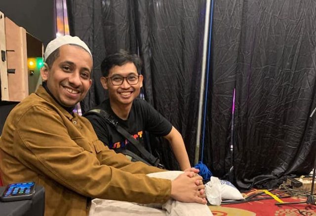 Islami yang Tak Perlu Islam