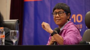 Media Harus Jadi Jembatan Informasi Publik dan Tidak Partisan