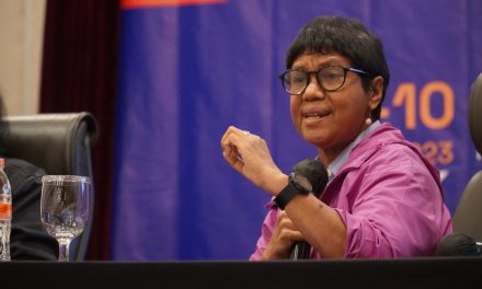 Media Harus Jadi Jembatan Informasi Publik dan Tidak Partisan