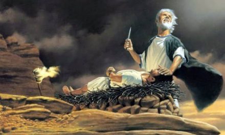 Belajar Berkurban dari Radikalisme Cinta Keluarga Ibrahim