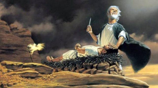 Belajar Berkurban dari Radikalisme Cinta Keluarga Ibrahim