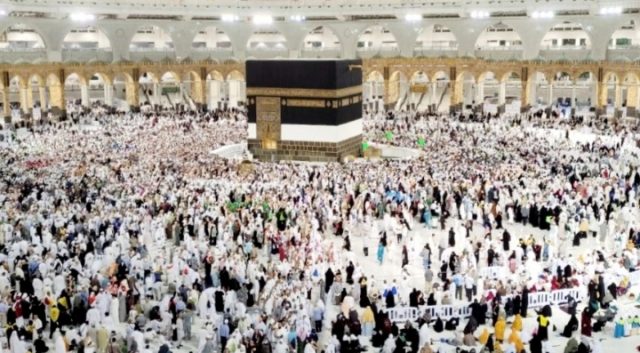 Ya Cholil, Ya Dhuyuf Al-Rahman