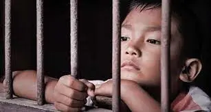 Kejahatan dan Kekerasan Anak Efek dari Pendidikan Ekstrem?