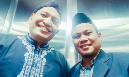 Ulil, JIL dan Ngaji Ihya’