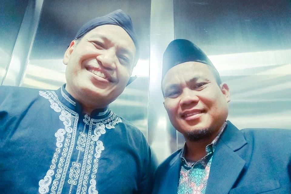 Ulil, JIL dan Ngaji Ihya’