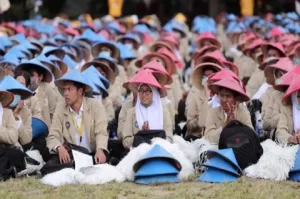 Mahasiswa Baru, Kampus, dan Gerakan Radikalisme