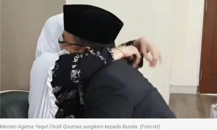 Kepada Tuhan, Pimpinan, dan Orang Tua, Ada Kewajiban yang Harus Kita Tunaikan