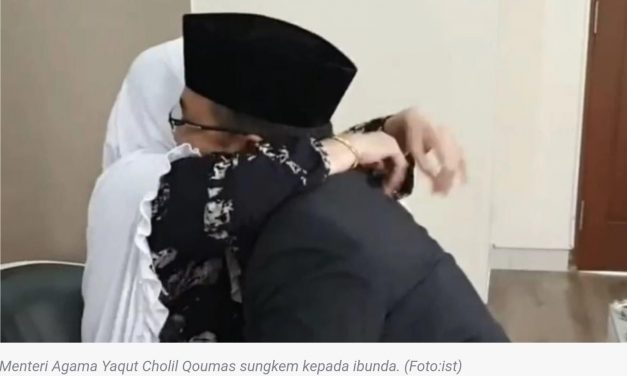 Kepada Tuhan, Pimpinan, dan Orang Tua, Ada Kewajiban yang Harus Kita Tunaikan