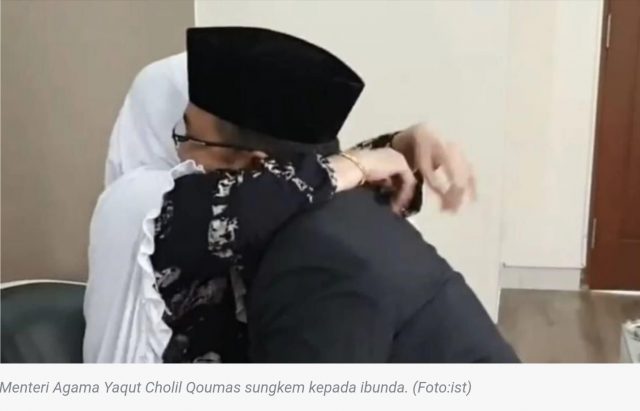Kepada Tuhan, Pimpinan, dan Orang Tua, Ada Kewajiban yang Harus Kita Tunaikan