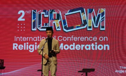 Siapa Bilang Moderasi Beragama, Liberalisasi Islam Gaya Baru?