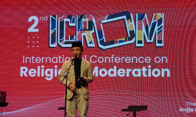 Hadapi Gesekan Pakai Isu Agama, Moderasi Beragama Masih Dibutuhkan Perkuat Masyarakat Hadapi Pemilu 2024