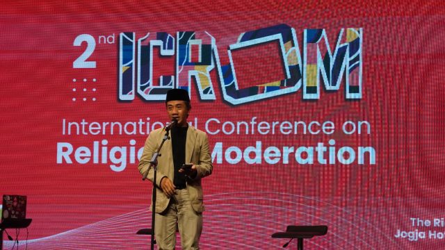 Siapa Bilang Moderasi Beragama, Liberalisasi Islam Gaya Baru?