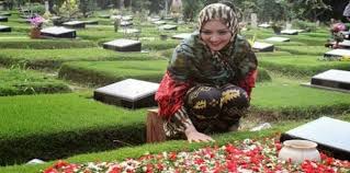 Ziarah sebagai Vaksin Kultural