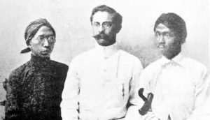 Efek Politik Identitas: Pelajaran dari Indische Partij untuk Indonesia