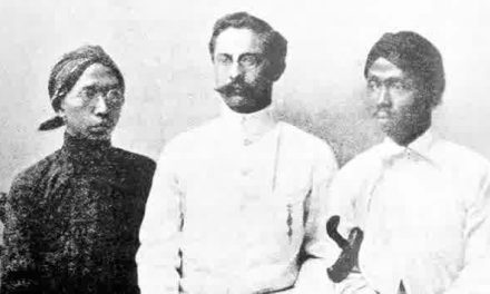 Efek Politik Identitas: Pelajaran dari Indische Partij untuk Indonesia