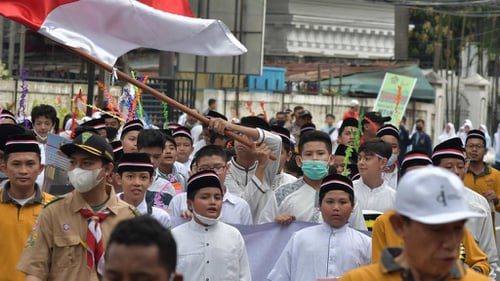 Maulid Nabi dan Misi Profetik Keummatan