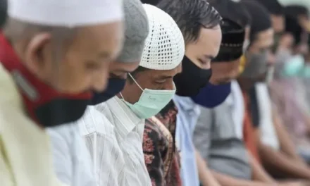 Diagnosis Keliru Terhadap Problematika Umat Islam di Indonesia