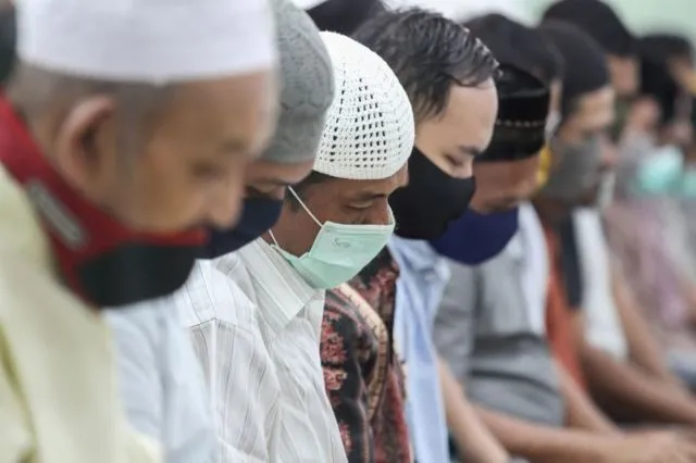 Diagnosis Keliru Terhadap Problematika Umat Islam di Indonesia