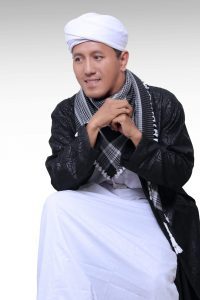 Bieb Ahmed: Kepala Madrasah, Lagu dan Dakwah