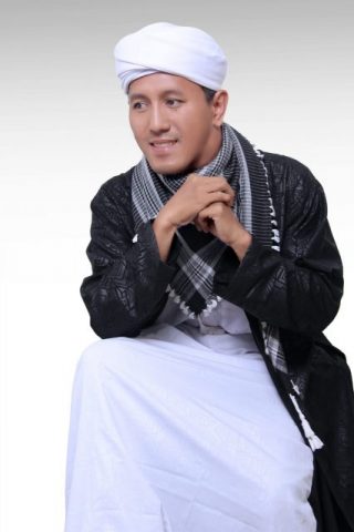 Bieb Ahmed: Kepala Madrasah, Lagu dan Dakwah