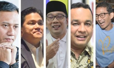 Meneropong Pilpres 2024 yang Tampak Lebih Menjanjikan