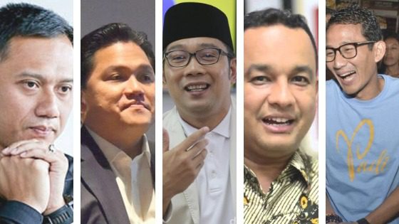 Meneropong Pilpres 2024 yang Tampak Lebih Menjanjikan
