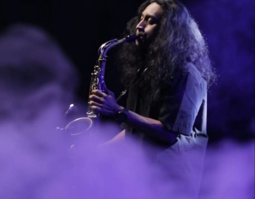 Mahasiwa UII Akan Perform Musik di Luar Negeri