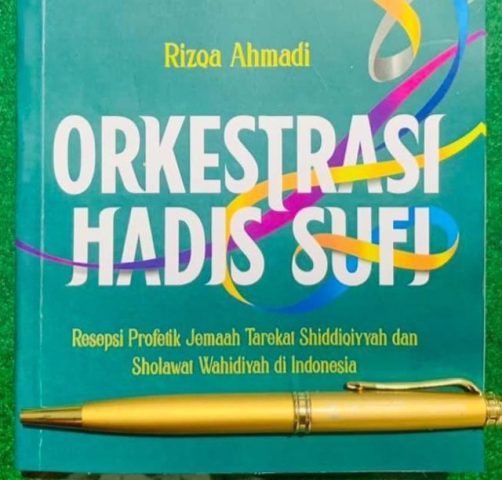 Hadis dan Tasawuf