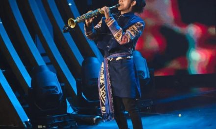 Saxoponist santri UII akan Perform Musik di Luar Negeri
