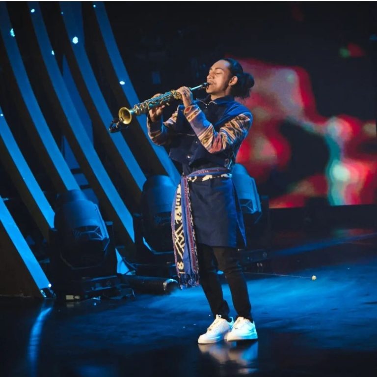 Saxoponist santri UII akan Perform Musik di Luar Negeri