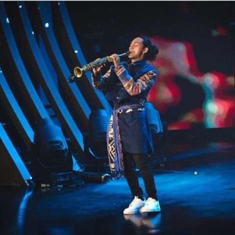 Saxoponist santri UII akan Perform Musik di Luar Negeri