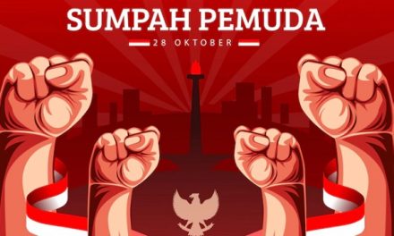 Sumpah Pemuda 2023: Menyalakan Moderasi Pemuda