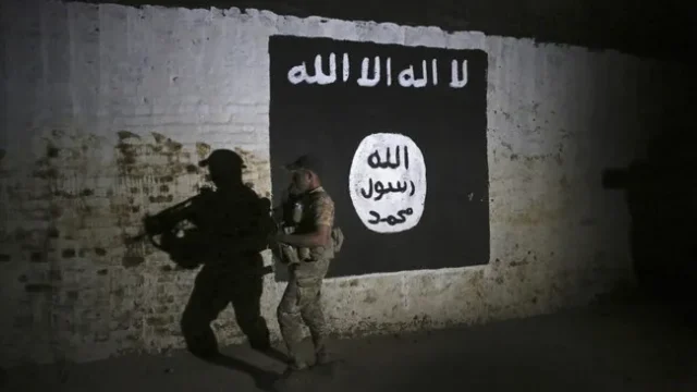 Dampak Cawe-Cawe ISIS dalam Konflik Palestina-Israel