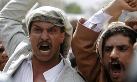 Muhasabah Kebangsaan: Islam Marah-Marah